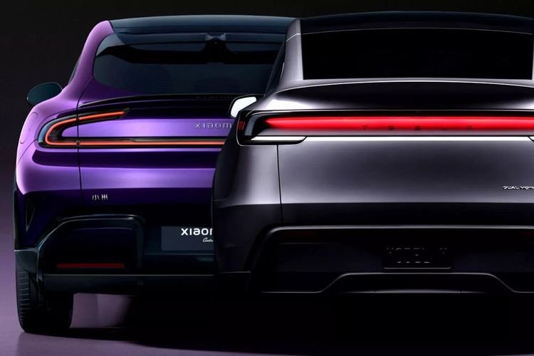 Kisah Bos Xiaomi, Beli 3 Mobil Tesla Hanya untuk Dibongkar