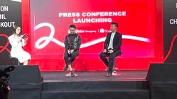 Vidio Kolaborasi dengan Shopee, Tonton dan Belanja Sekaligus