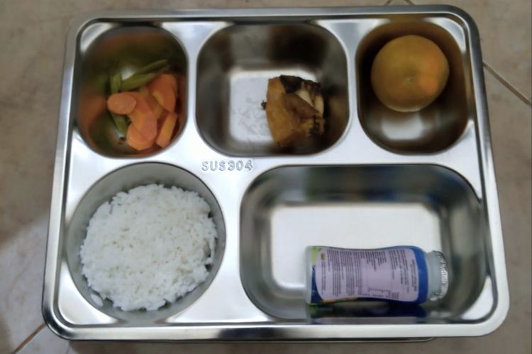 Ombudsman: Sosis dan Nugget Seharusnya Dilarang di MBG, Itu Makanan Sampah