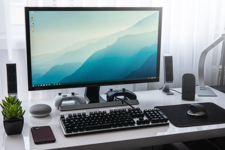 Pengertian Perangkat Keras Komputer: Jenis, Contoh, dan Fungsi