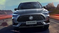 Banderol Rp460 Juta, MG HS Tawarkan Performa Turbo dan Kabin Luas