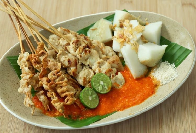 Resep Sate Taichan Lezat yang Menggugah Selera