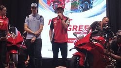 MotoGP Indonesia 2025: Marquez Incar Kemenangan Akhir, Fermin Siap Beraksi Lebih Ganas