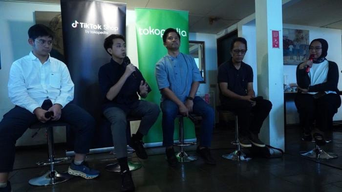 Hari Kopi Sedunia: Diskusi dan Pelatihan di Bandung