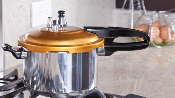 4 Kesalahan yang Harus Dihindari Saat Memasak dengan Panci Presto