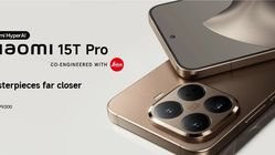 Xiaomi 15T Pro: Spesifikasi Lengkap & Fitur Terbaru!