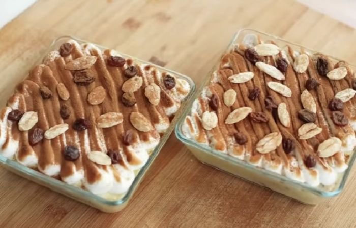 Kue Manado Klasik: Resep Klappertaart Lembut dan Harum Tanpa Oven