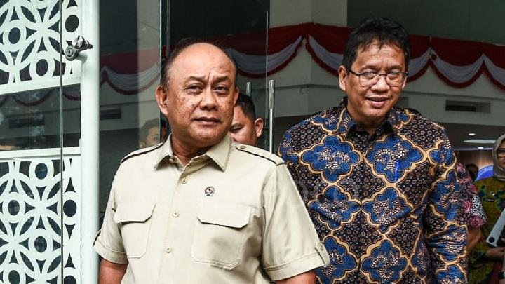 Dadan Hindayana: Keracunan MBG Akibat Dapur Tidak Patuh SOP