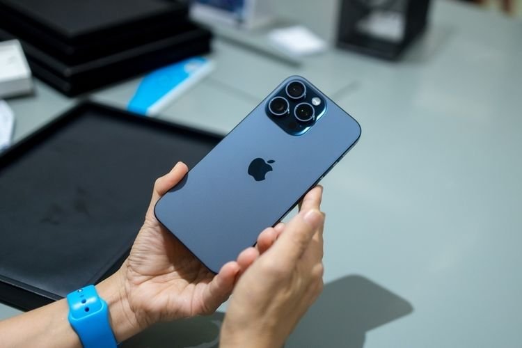 Perbedaan Kesehatan Baterai dan Jumlah Siklus di iPhone yang Penting Diketahui