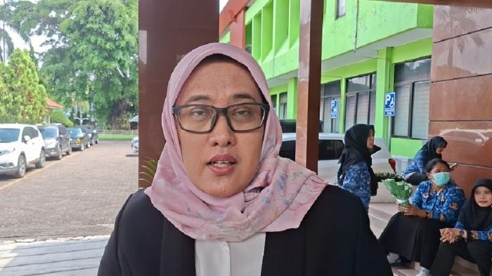 Dinkes Bekasi Terima Laporan Sekolah Soal Menu Sayuran, Satia: Ada Ulat, Bukan Belatung