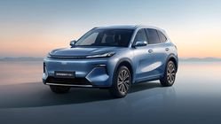 Geely Starray EM-I 2025: SUV 5-Seater Kekinian, Mulai Rp 499 Juta