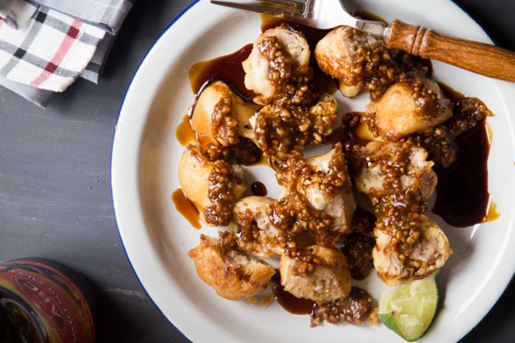 5 Makanan Laut Terlezat, Mulai dari Batagor hingga Nigiri Otoro