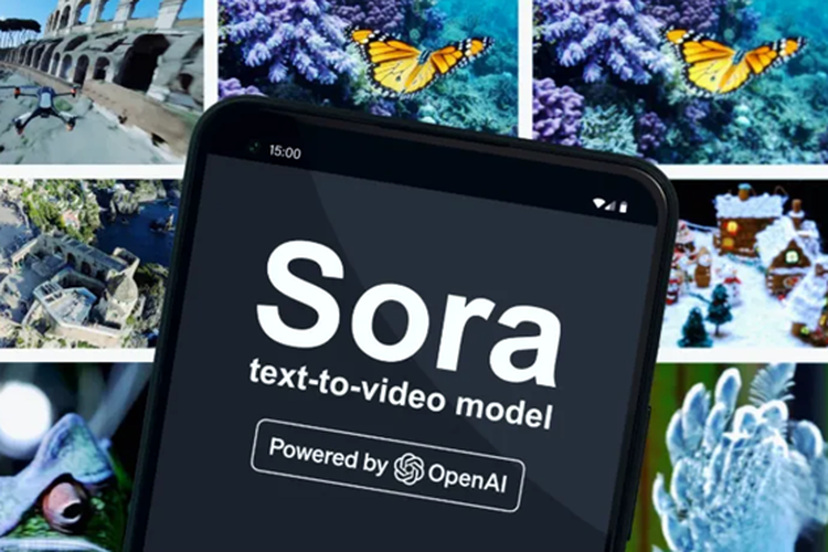 OpenAI Luncurkan Sora 2, AI Pembuat Video Realistis yang Paham Hukum Fisika