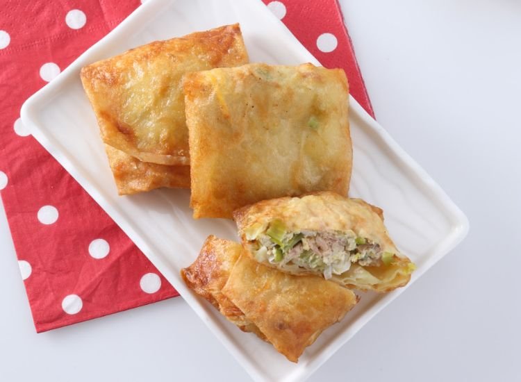 4 Trik Martabak Tahu Tidak Menyerap Minyak, Ini Faktanya