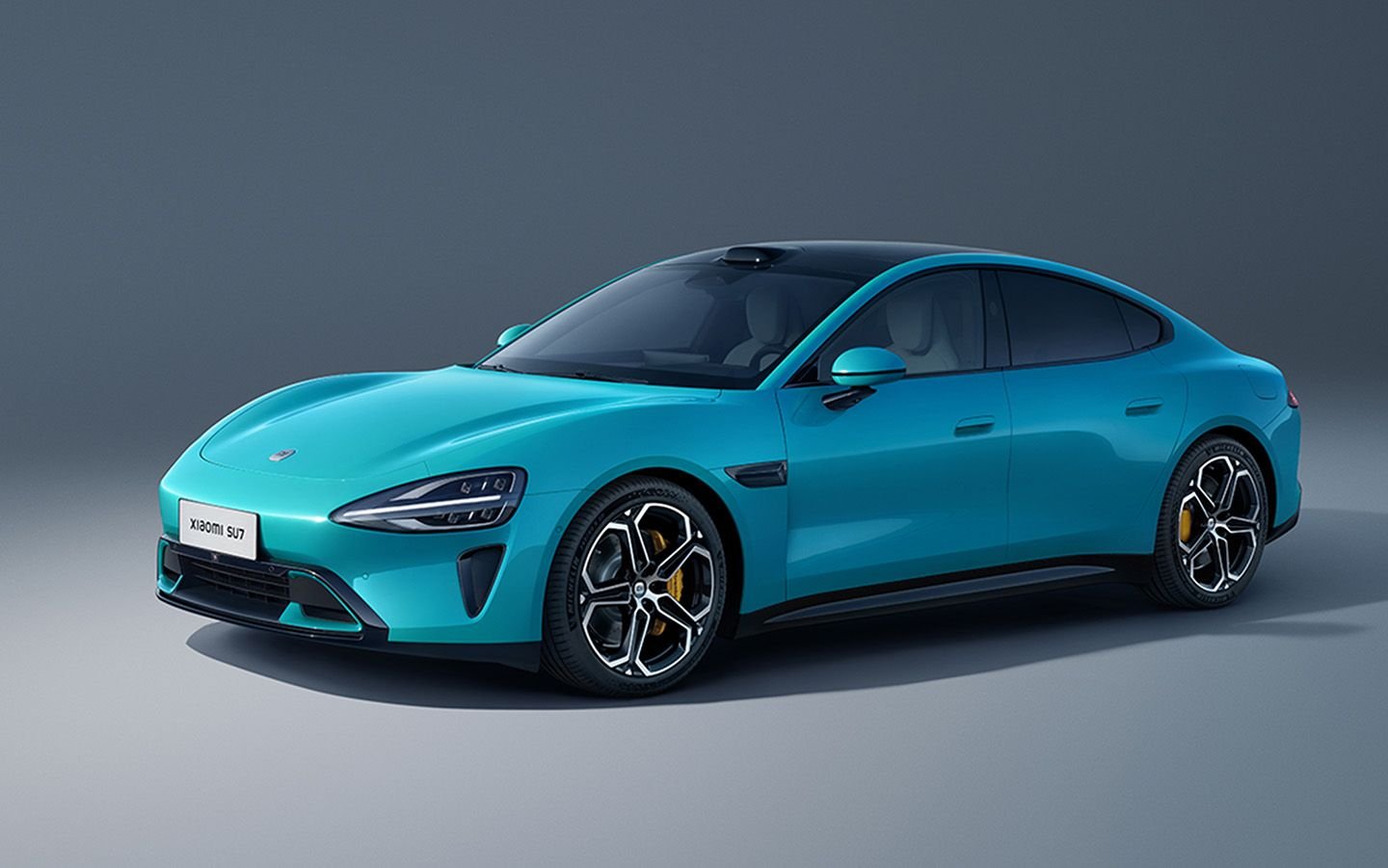 Pemilik Xiaomi Buka Suara Beli 3 Mobil Tesla, Semua Untuk SU7