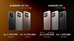 Harga Xiaomi 15T Pro Rp10 Jutaan, Masih Gunakan USB Type-C 2.0? Apa Perbedaannya dengan USB 3.2?