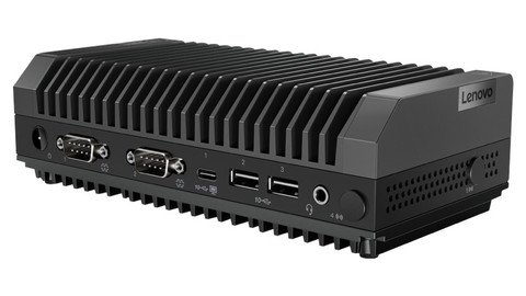 Lenovo Perkenalkan Solusi AI Baru untuk UKM