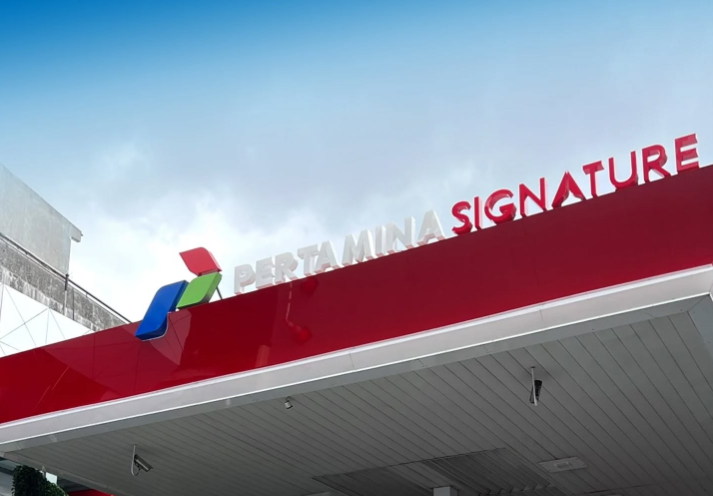 Apa Itu SPBU Signature? Fasilitas dan Lokasi di Indonesia