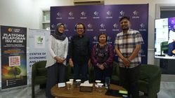 Krisis Pangan Terus Berlanjut, Reforma Agraria Jadi Jawaban Utama