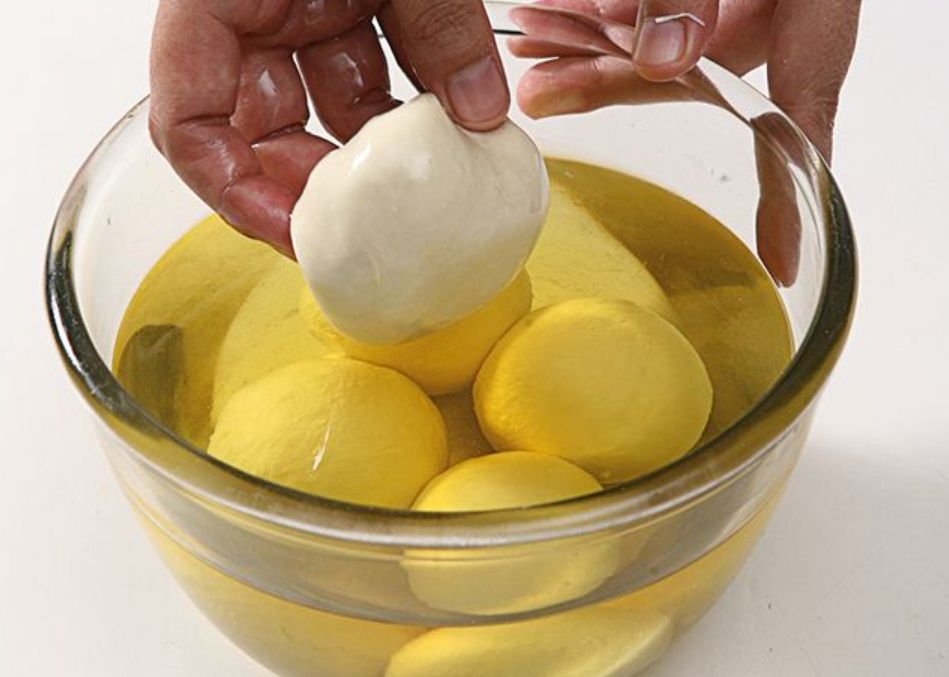 Kulit Martabak Anti Sobek, Rahasianya Ada di Bahan Dapur Ini