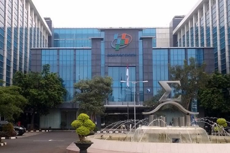 Inflasi September 2025 Dipicu Kenaikan Harga Cabai dan Emas