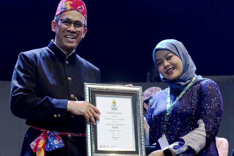 Kiprah Transcosmos Indonesia Menuju Layanan Contact Center Dunia