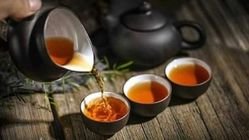 Teh Tidak Boleh Diminum Langsung Usai Makan, Ini Alasannya