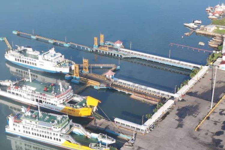 ASDP Tingkatkan Layanan untuk Dukung Pariwisata MotoGP Mandalika