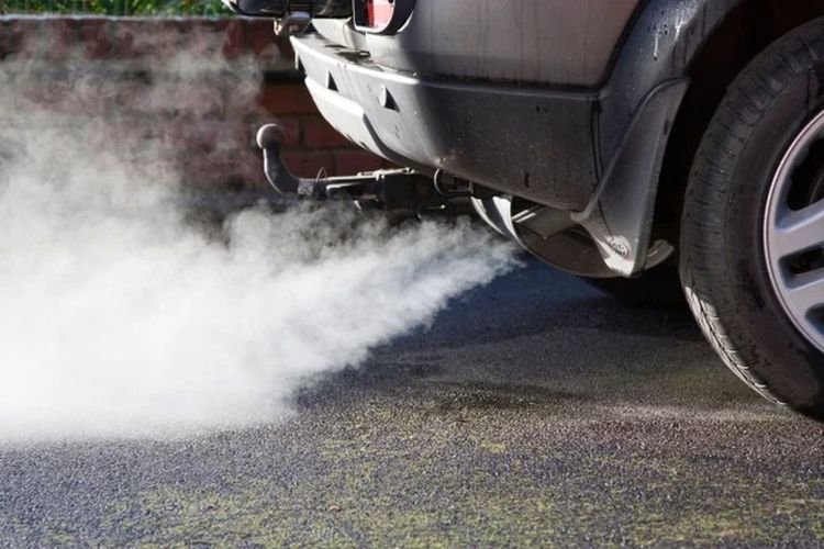 5 Cara Sederhana Merawat Knalpot Mobil, Mesin Lebih Kencang