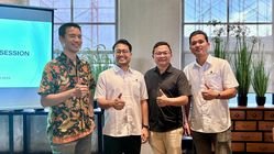 Suzuki Hybrid Mendominasi Pasar Jawa Barat, Penjualan Melonjak