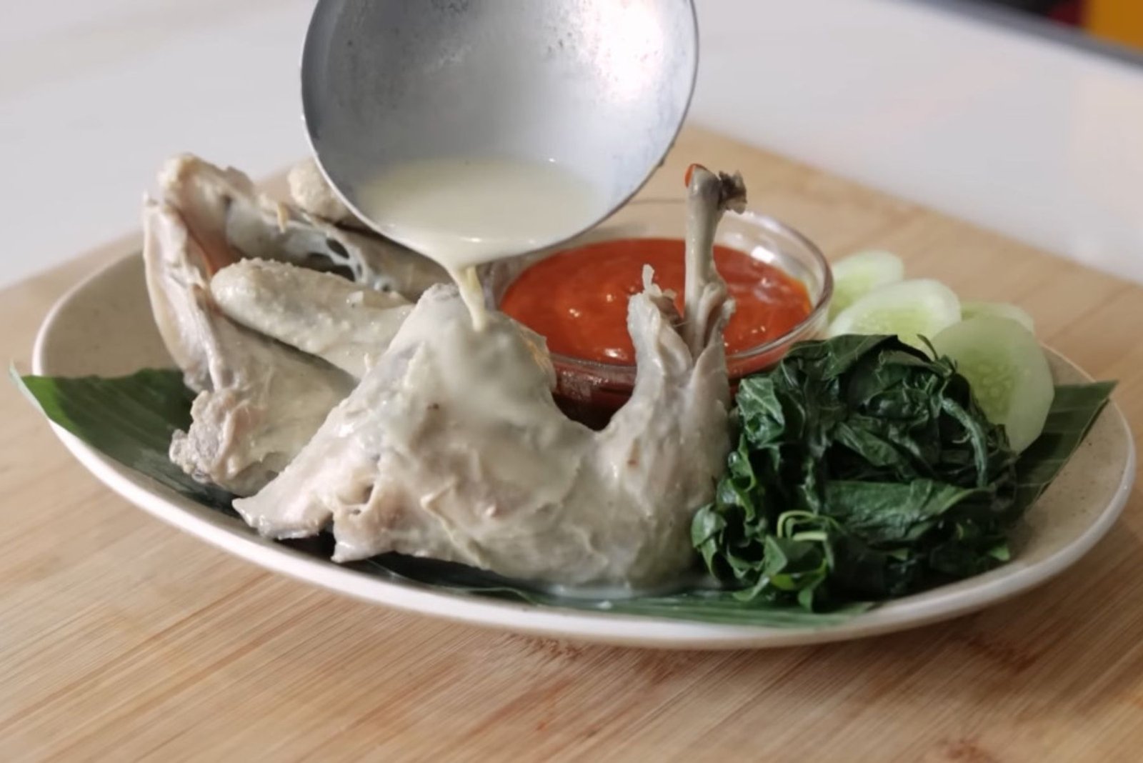 Resep Ayam Pop Minang Autentik oleh Chef Devina, Mudah Dibuat di Rumah