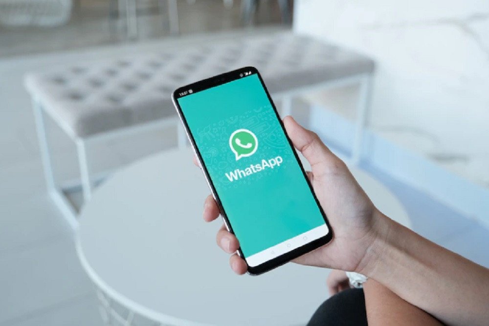 4 Fitur Baru WhatsApp, Latar AI untuk Video Call