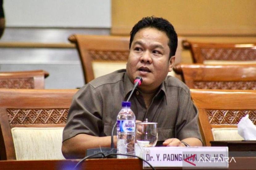 Penguatan Riset Menuju Indonesia Emas 2045