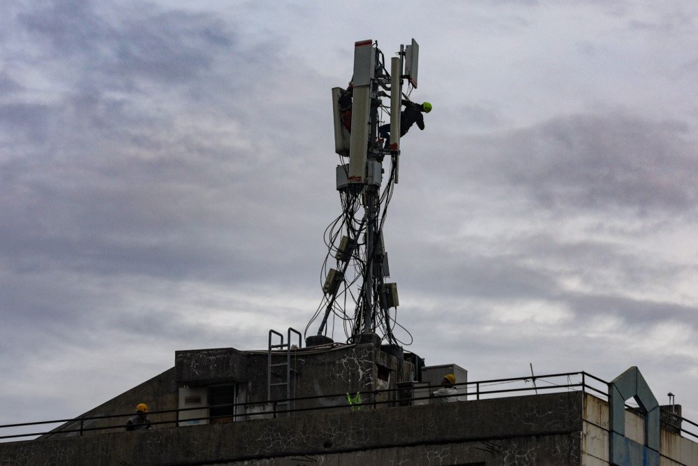 Mengungkap Alasan Lelang 1,4 GHz Diabaikan Telkomsel hingga XLSmart (EXCL)