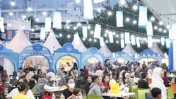 7 Tempat Makan Wajib Coba di Summarecon Mall Bekasi, Surga Kuliner!