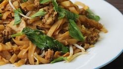 Jangan Disantap! Ini Tanda Mie Goreng Tak Layak Dimakan