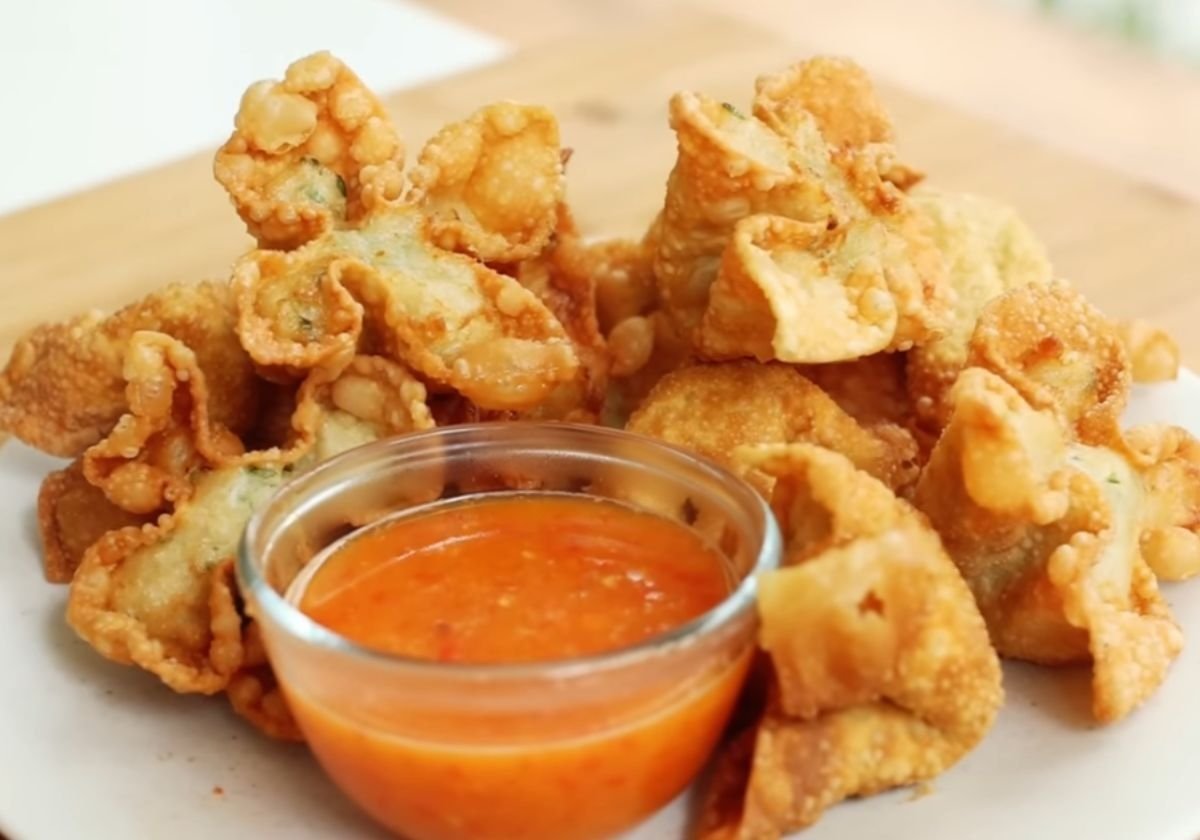 Resep Siomay Goreng Tanpa Ikan Enak ala Chef Devina, Camilan Praktis Rumah Tangga