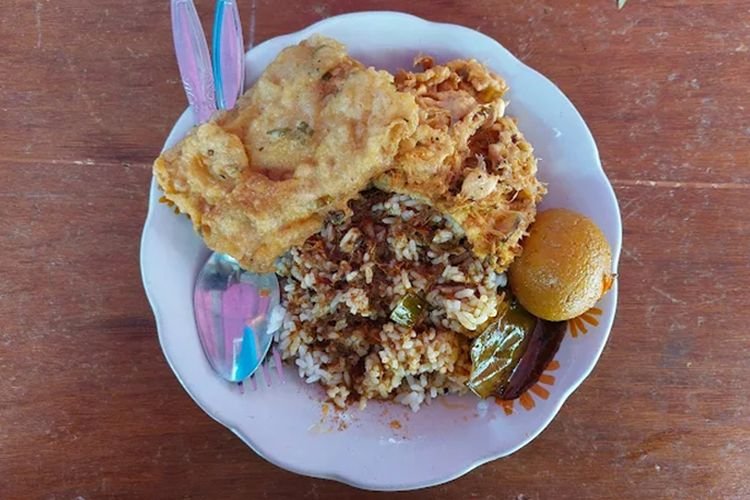 3 Rekomendasi Makan Murah dan Lezat di Menteng, Hemat Tanpa Kehilangan Rasa