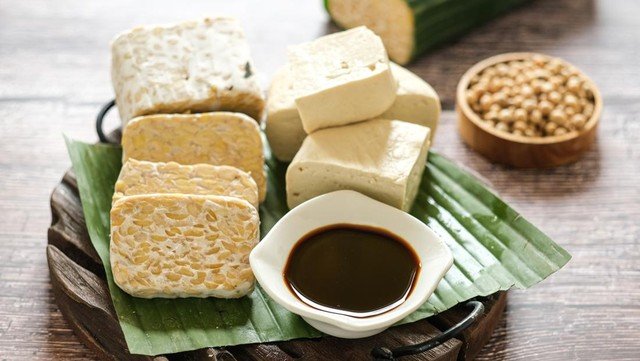 Tahu atau Tempe, Mana yang Lebih Baik untuk Turunkan Berat Badan?