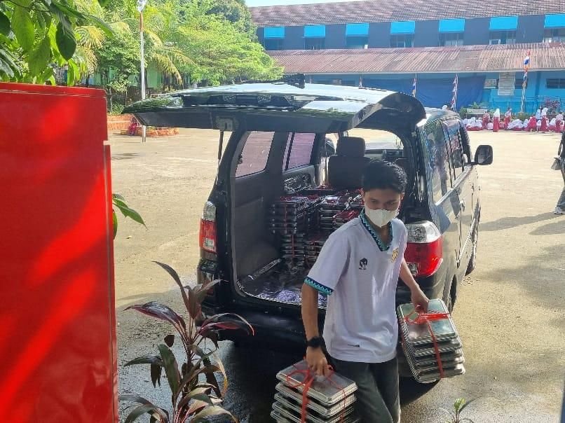 MUI Minta Evaluasi Program Makanan Bergizi Gratis