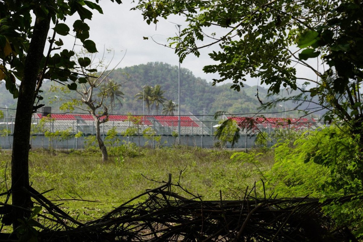 Jadwal MotoGP Indonesia 2025: Persaingan Marquez vs Rossi