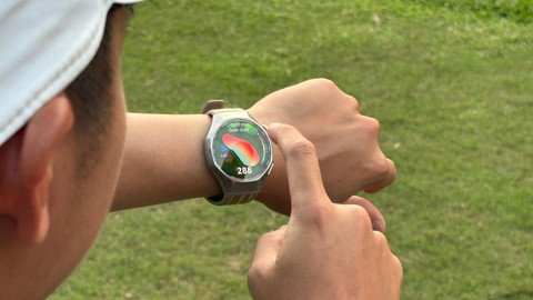 Huawei Watch GT 6 Rilis 9 Oktober, Fitur Olahraga Canggih Hadir di RI
