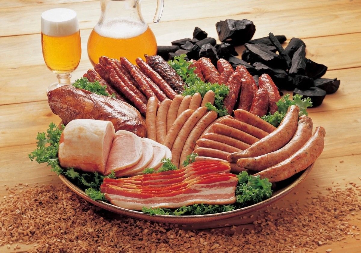 10 Makanan Berbahaya yang Menyebabkan Obesitas, Hindari untuk Ideal Weight