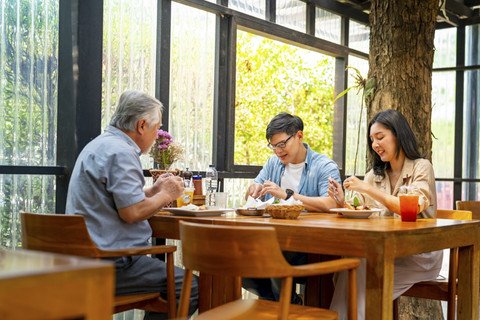 Hunting Kuliner Akhir Pekan Hemat Bersama Keluarga dengan Promo BRI