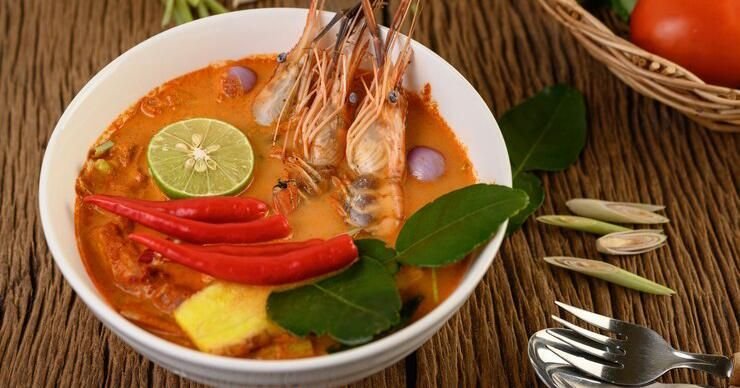 7 Makanan yang Harus Dihindari Penderita Maag, Sering Diabaikan