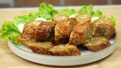 Cara Membuat Gohyong Lezat dan Sederhana, Lihat Resepnya