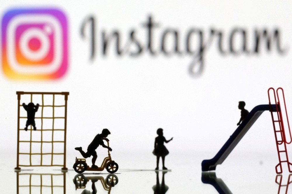 Instagram Negasi Dugaan Dengar Percakapan Pengguna via Mikrofon