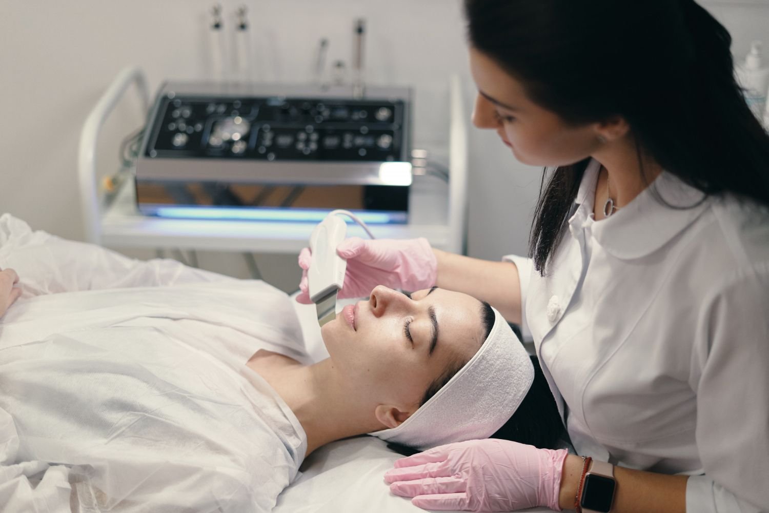 Inovasi Teknologi Kecantikan, Perangkat dengan 5 Teknologi Baru