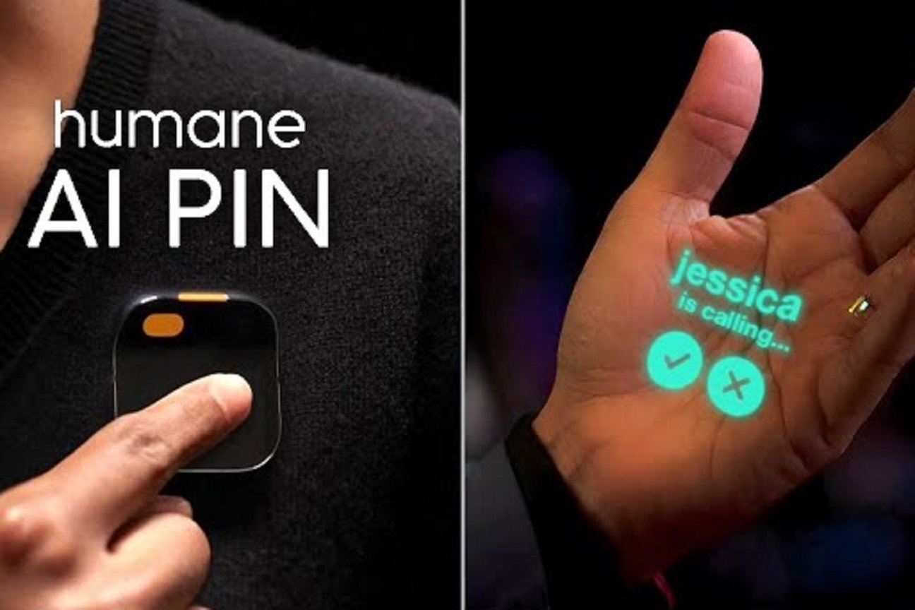 Siap! HP 6G Hadir 2028, Desain Berubah