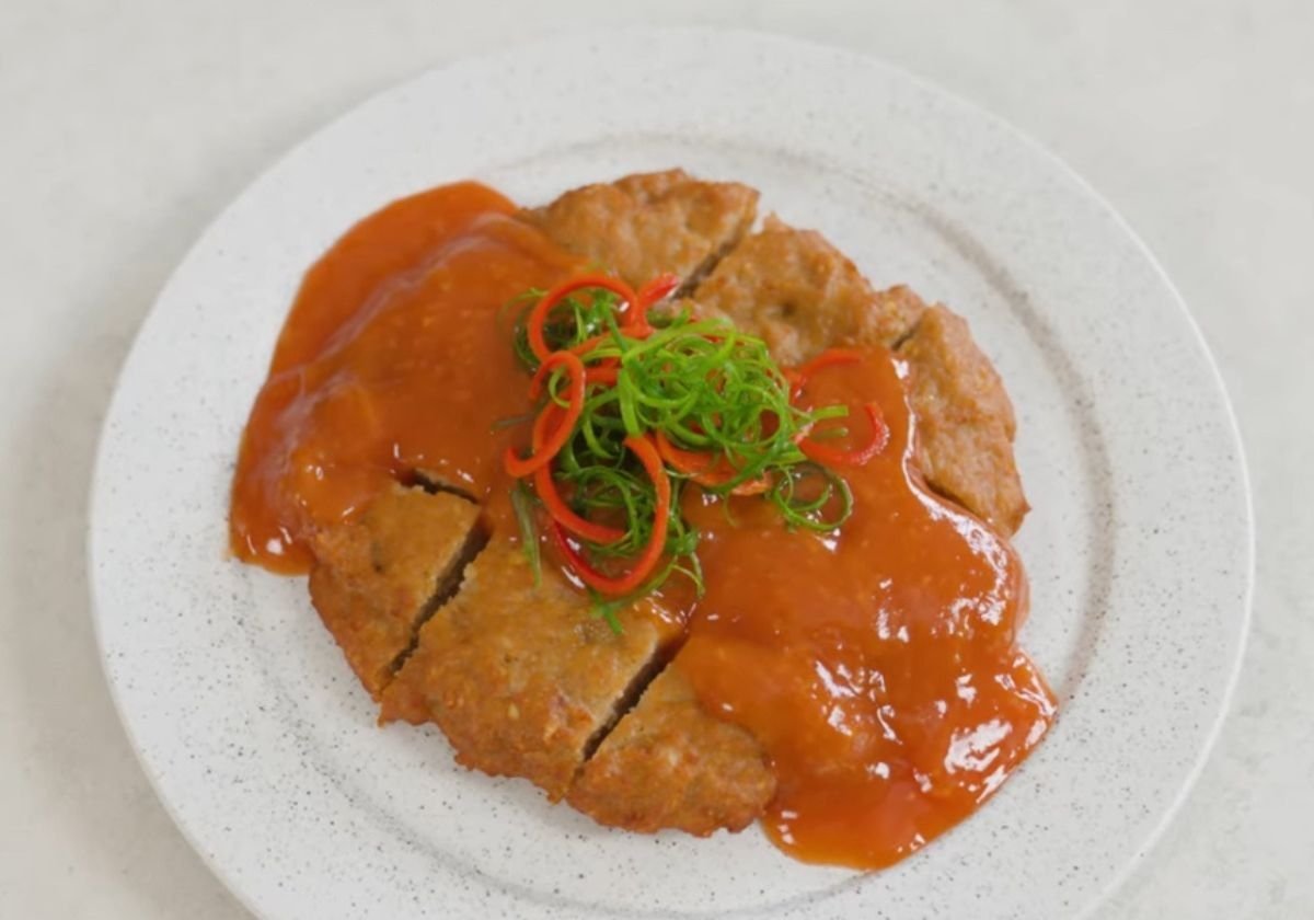 Resep Ayam Nanking Enak, Rasa Restoran Tiongkok yang Menggugah Selera